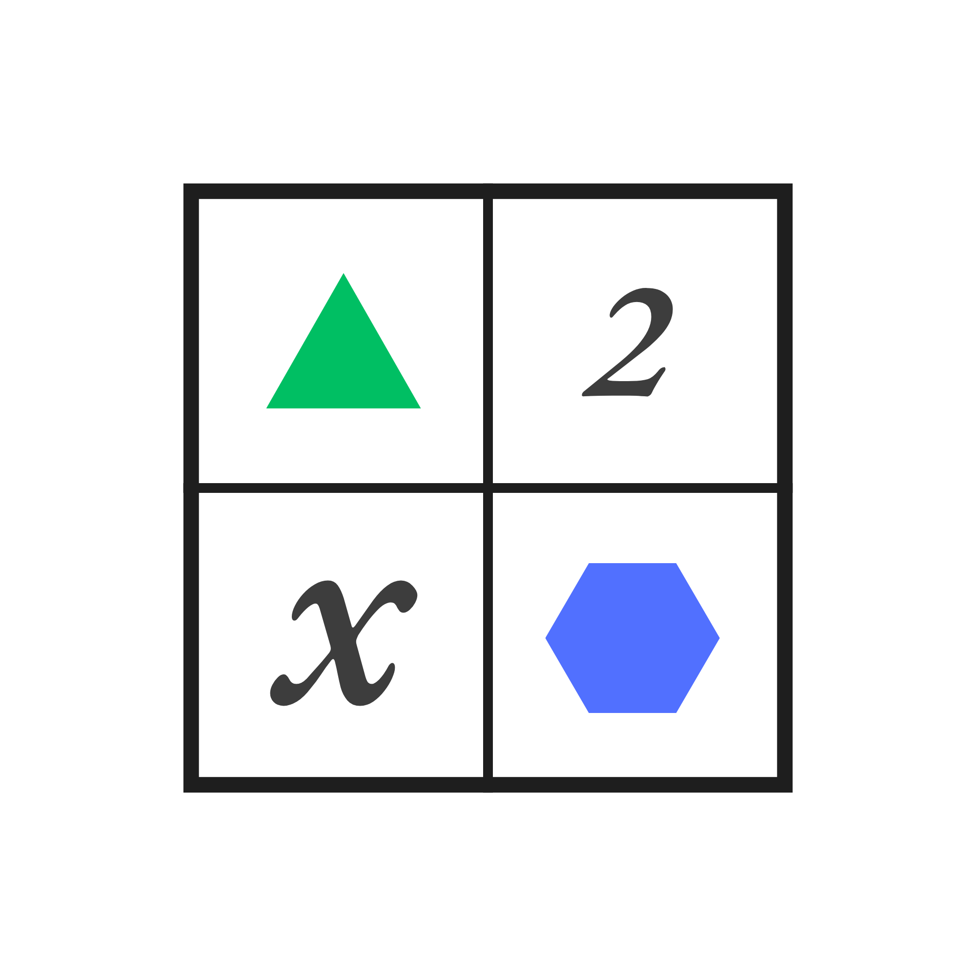 squareXponent logo